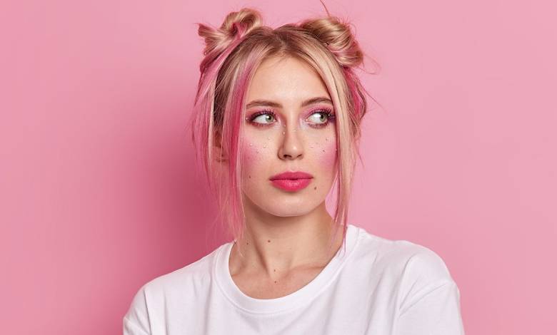 عکس خفن 60 عکس مدل جلو مو