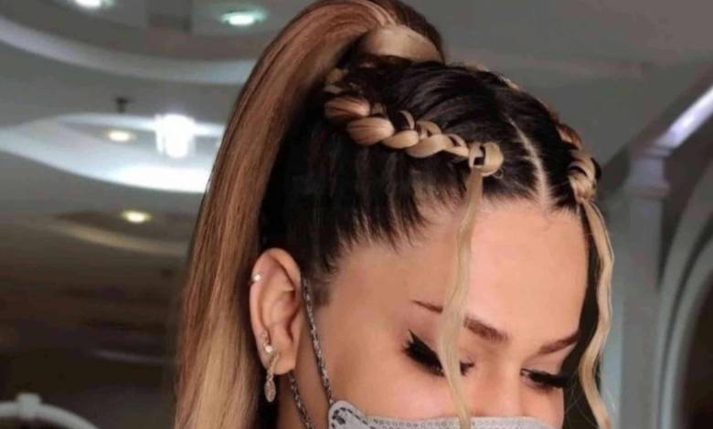 عکس خفن 60 عکس مدل جلو مو