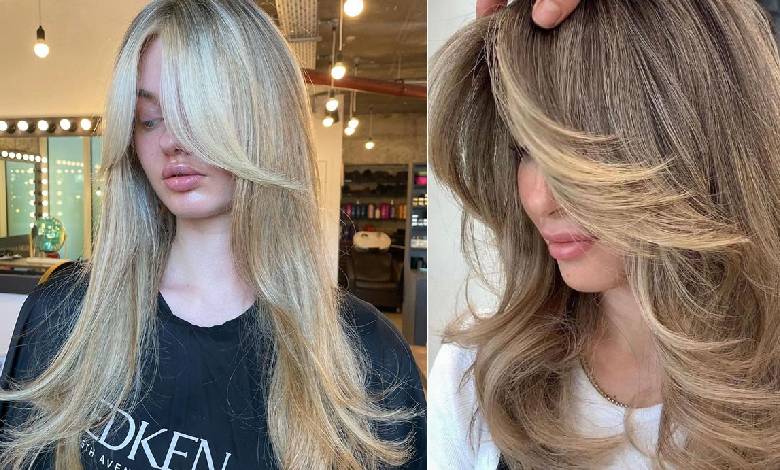 عکس خفن 60 عکس مدل جلو مو