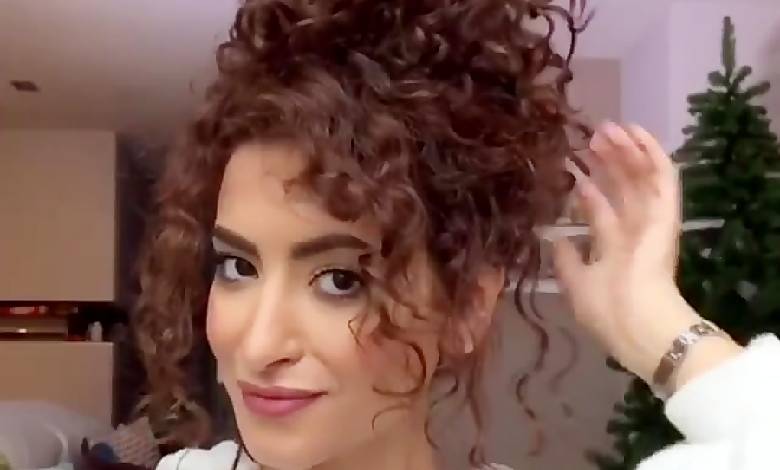 عکس خفن 60 عکس مدل جلو مو