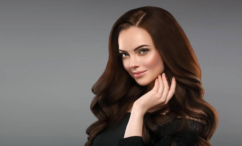 عکس خفن 60 عکس مدل جلو مو