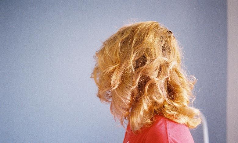 ترکیب رنگ برای از بین بردن نارنجی مو