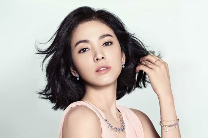 مدل مو مصری کرهای